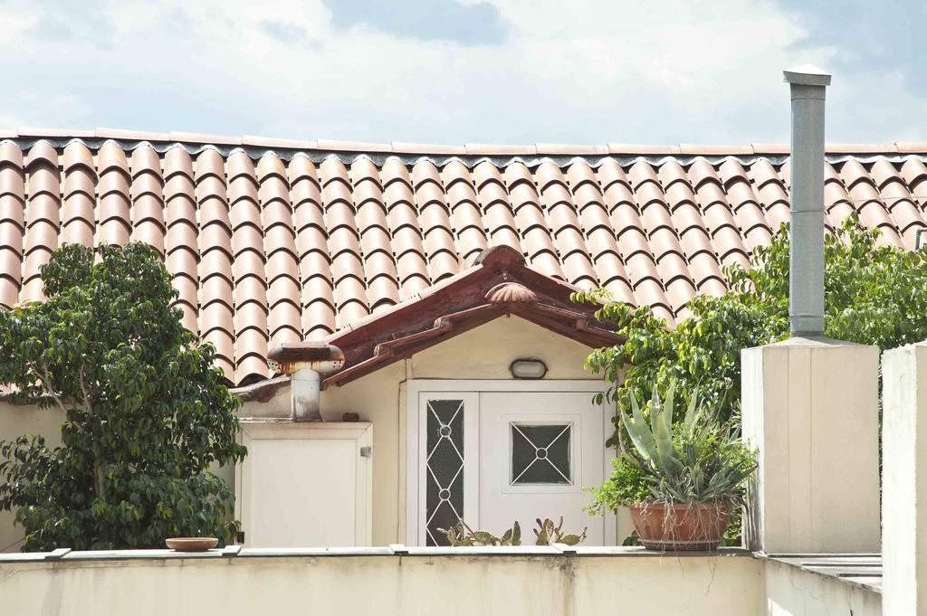 נאפולי Morelli Rooftop מראה חיצוני תמונה